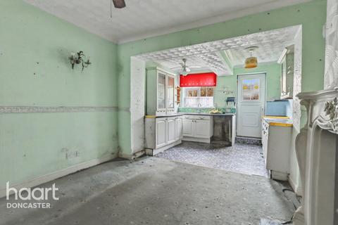 2 bedroom terraced house for sale, Charles Street, Wheatley, Doncaster