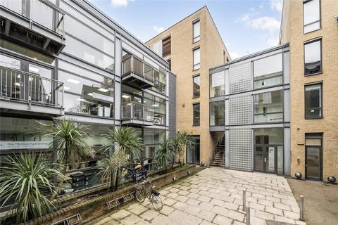 undefined, Drysdale Street, London, N1