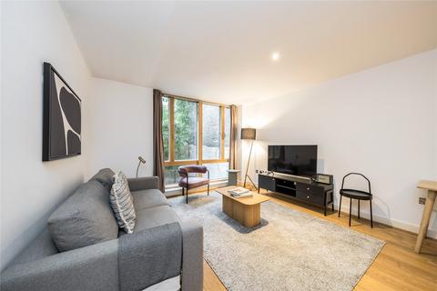 undefined, Drysdale Street, London, N1