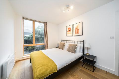 undefined, Drysdale Street, London, N1