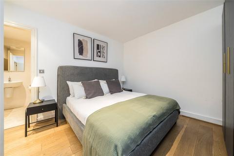 undefined, Drysdale Street, London, N1