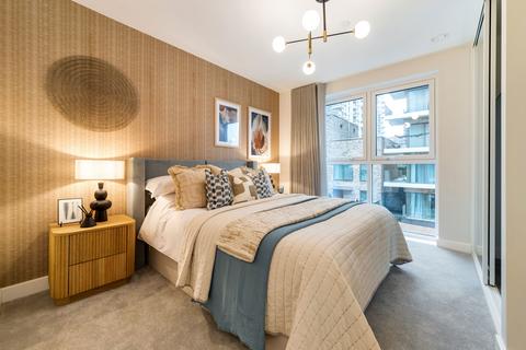 1 bedroom apartment for sale, Plot G2.02.01- 1 bed at Kidbrooke Village, Kidbrooke Village, 4 Banks Road SE3
