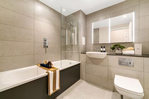 1 bedroom apartment for sale, Plot G2.02.01- 1 bed at Kidbrooke Village, Kidbrooke Village, 4 Banks Road SE3