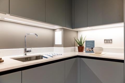 1 bedroom apartment for sale, Plot G2.02.01- 1 bed at Kidbrooke Village, Kidbrooke Village, 4 Banks Road SE3