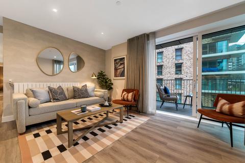 1 bedroom apartment for sale, Plot G2.02.01- 1 bed at Kidbrooke Village, Kidbrooke Village, 4 Banks Road SE3