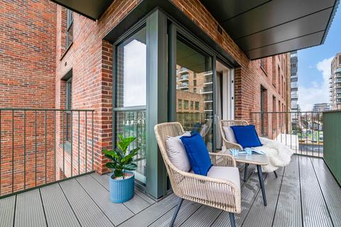 1 bedroom apartment for sale, Plot G2.02.01- 1 bed at Kidbrooke Village, Kidbrooke Village, 4 Banks Road SE3