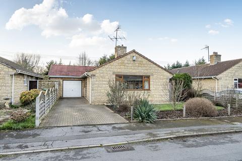 2 bedroom bungalow for sale, Ellendene Drive, Pamington, Tewkesbury