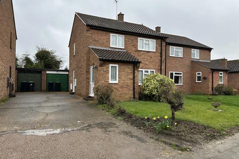 undefined, Buckingham Drive, Ely, Cambridgeshire