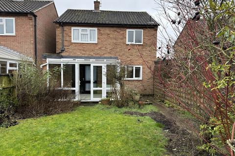 undefined, Buckingham Drive, Ely, Cambridgeshire