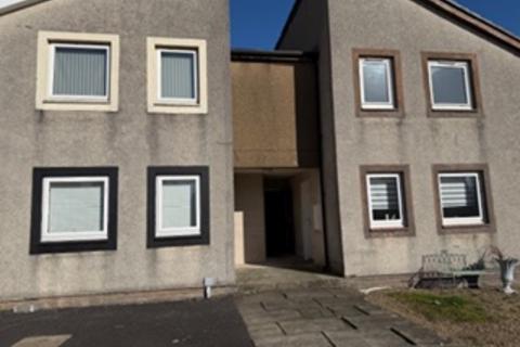 Studio to rent, Ochil Court, Irvine, North Ayrshire, KA11