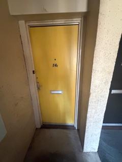 Studio to rent, Ochil Court, Irvine, North Ayrshire, KA11