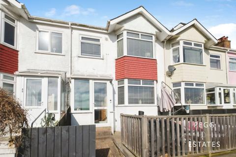 3 bedroom terraced house for sale, Main Avenue, Torquay