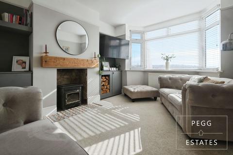 3 bedroom terraced house for sale, Main Avenue, Torquay