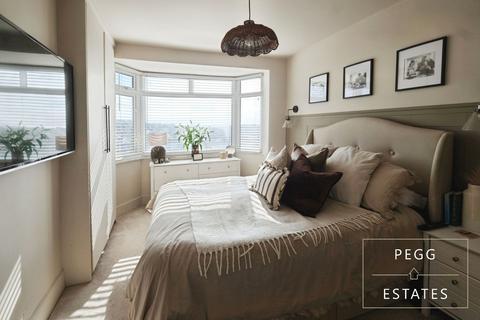 3 bedroom terraced house for sale, Main Avenue, Torquay