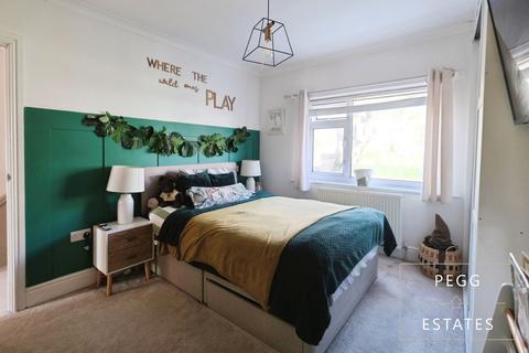 3 bedroom terraced house for sale, Main Avenue, Torquay