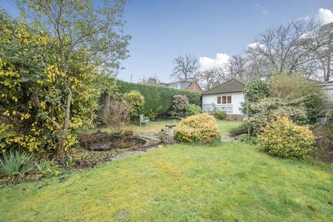 2 bedroom detached bungalow for sale, Oakwood Road, Chandler's Ford, Eastleigh