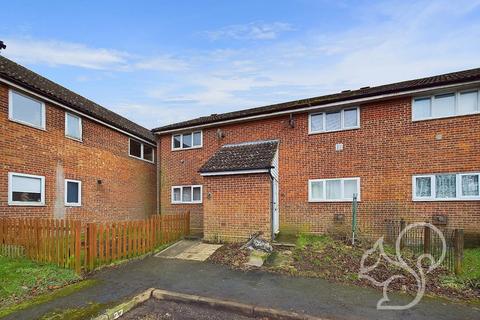 undefined, Gowers End, Glemsford