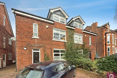 undefined, Old Lansdowne Road, Manchester, Greater Manchester, M20