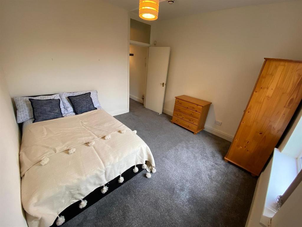 Main Room