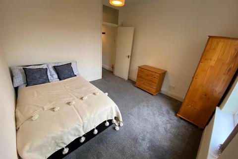 undefined, Albany Road, Manchester