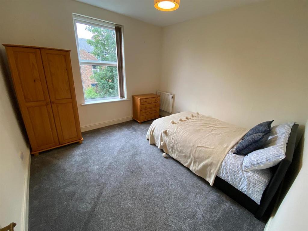 Main room