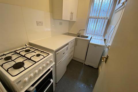 undefined, Albany Road, Manchester
