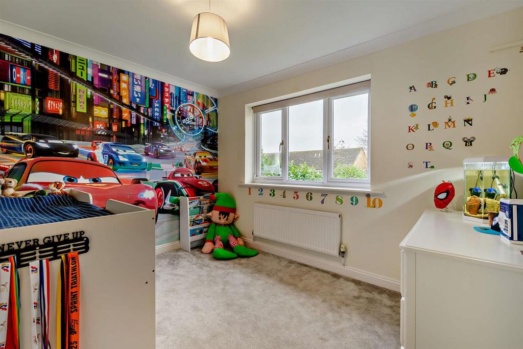Bedroom 2