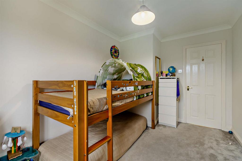 Bedroom 4