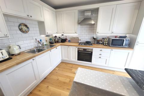 3 bedroom bungalow for sale, Llys Glasfryn, St. Davids, Haverfordwest, Pembrokeshire, SA62