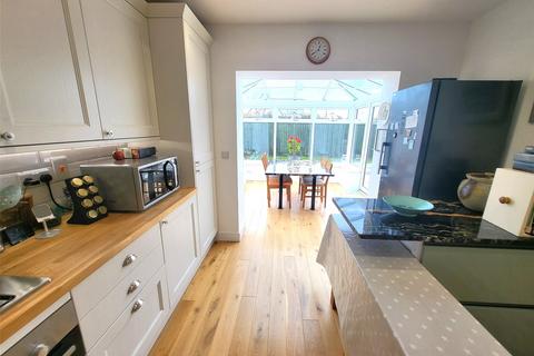 3 bedroom bungalow for sale, Llys Glasfryn, St. Davids, Haverfordwest, Pembrokeshire, SA62