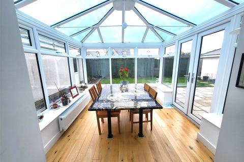 3 bedroom bungalow for sale, Llys Glasfryn, St. Davids, Haverfordwest, Pembrokeshire, SA62