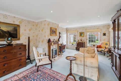 undefined, Charlbury Road, Oxford, Oxfordshire, OX2