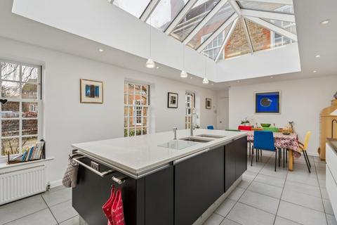 undefined, Charlbury Road, Oxford, Oxfordshire, OX2
