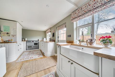 undefined, Church Walk, Headcorn