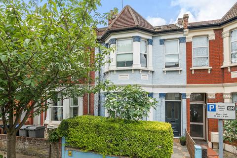 undefined, Larch Road, London, NW2