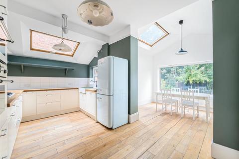 undefined, Larch Road, London, NW2