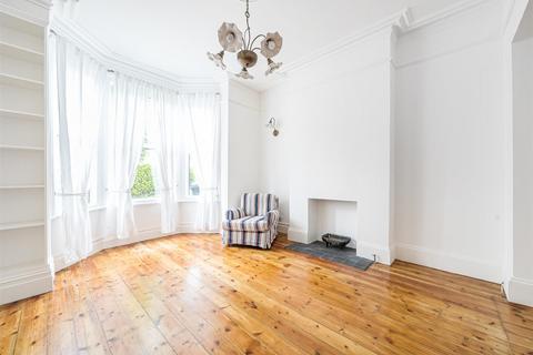 undefined, Larch Road, London, NW2