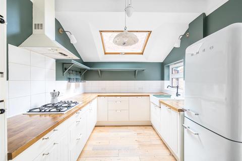 undefined, Larch Road, London, NW2