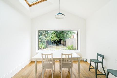 undefined, Larch Road, London, NW2