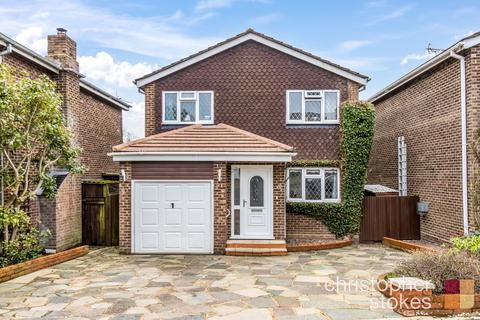 undefined, Dickens Close, Cheshunt, Hertfordshire, EN7 6BG
