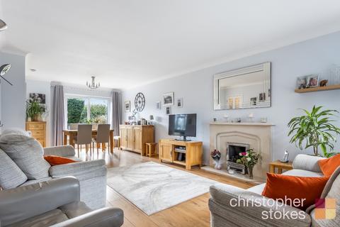 undefined, Dickens Close, Cheshunt, Hertfordshire, EN7 6BG