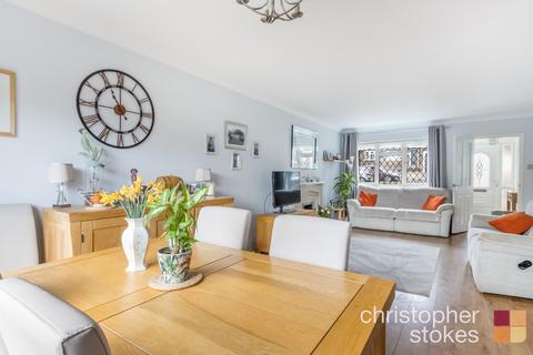 undefined, Dickens Close, Cheshunt, Hertfordshire, EN7 6BG