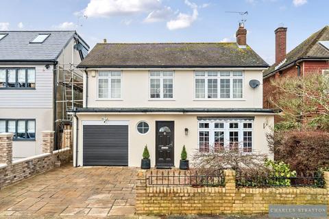 undefined, Brook Road, Gidea Park