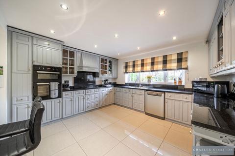 undefined, Brook Road, Gidea Park