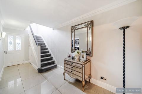 undefined, Brook Road, Gidea Park
