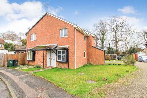 Oakfields, Worth, Crawley, West Sussex. RH10 7FL