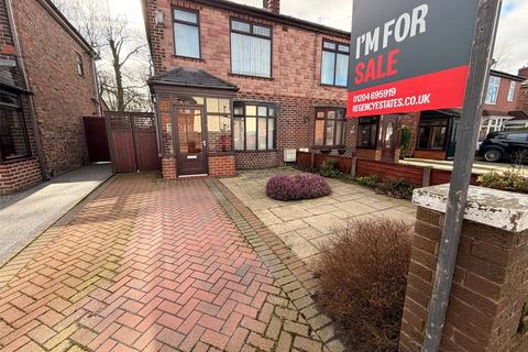 undefined, Central Drive, Westhoughton, Bolton, Greater Manchester, BL5
