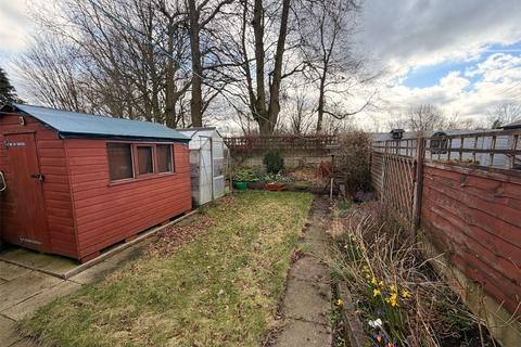 undefined, Central Drive, Westhoughton, Bolton, Greater Manchester, BL5