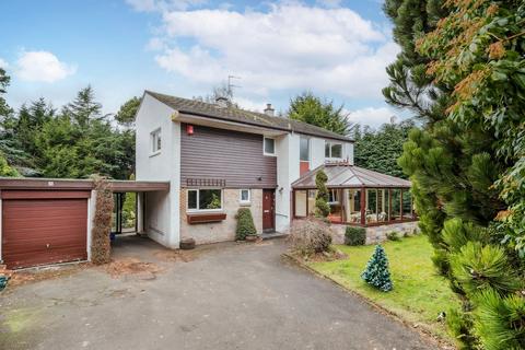 undefined, Marchfield Park, Davidson's Mains, Edinburgh