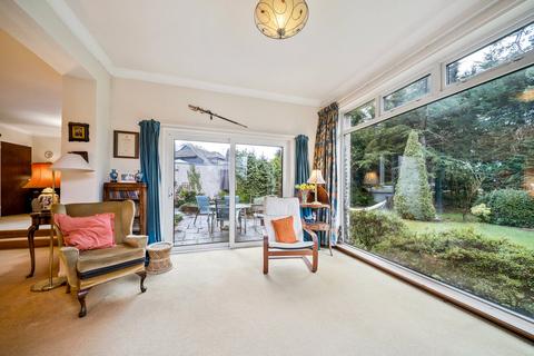 undefined, Marchfield Park, Davidson's Mains, Edinburgh